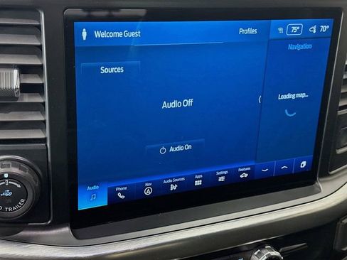 Used 2022 Ford F150 Lariat image 15