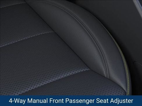 New 2026 Chevrolet Trax ACTIV w/ Sunroof Package FWD image 24