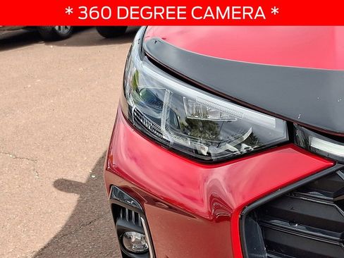 Used 2023 Ford Escape ST-Line Elite image 9