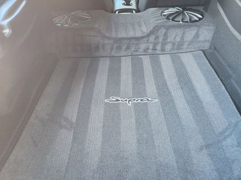 Used 2020 Toyota Supra Premium w/ Driver Assist Package image 31