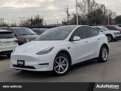 Used 2021 Tesla Model Y Long Range