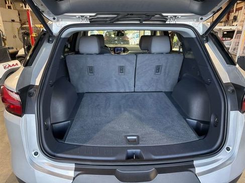 Used 2022 Chevrolet Blazer LT image 8