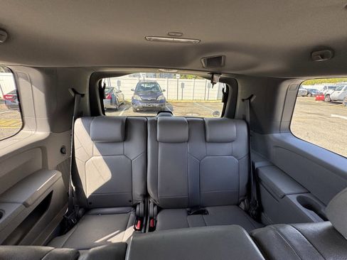 Used 2010 Honda Pilot LX image 58