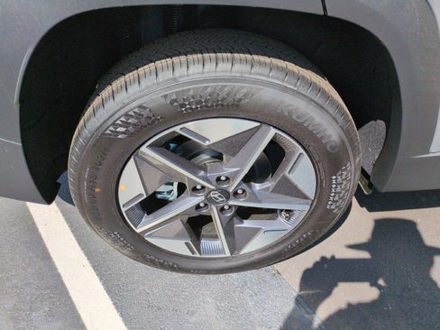 New 2026 Hyundai Tucson SEL AWD/4WD image 9