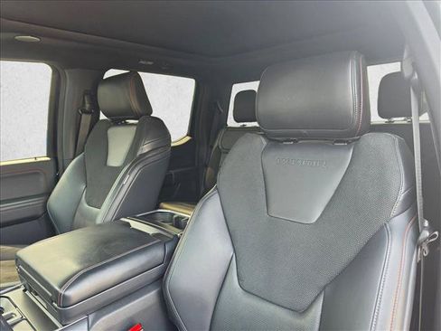 Used 2025 Ford F150 Raptor AWD/4WD image 22