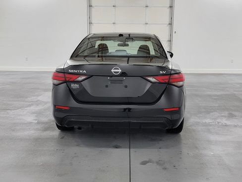 Used 2024 Nissan Sentra SV image 8