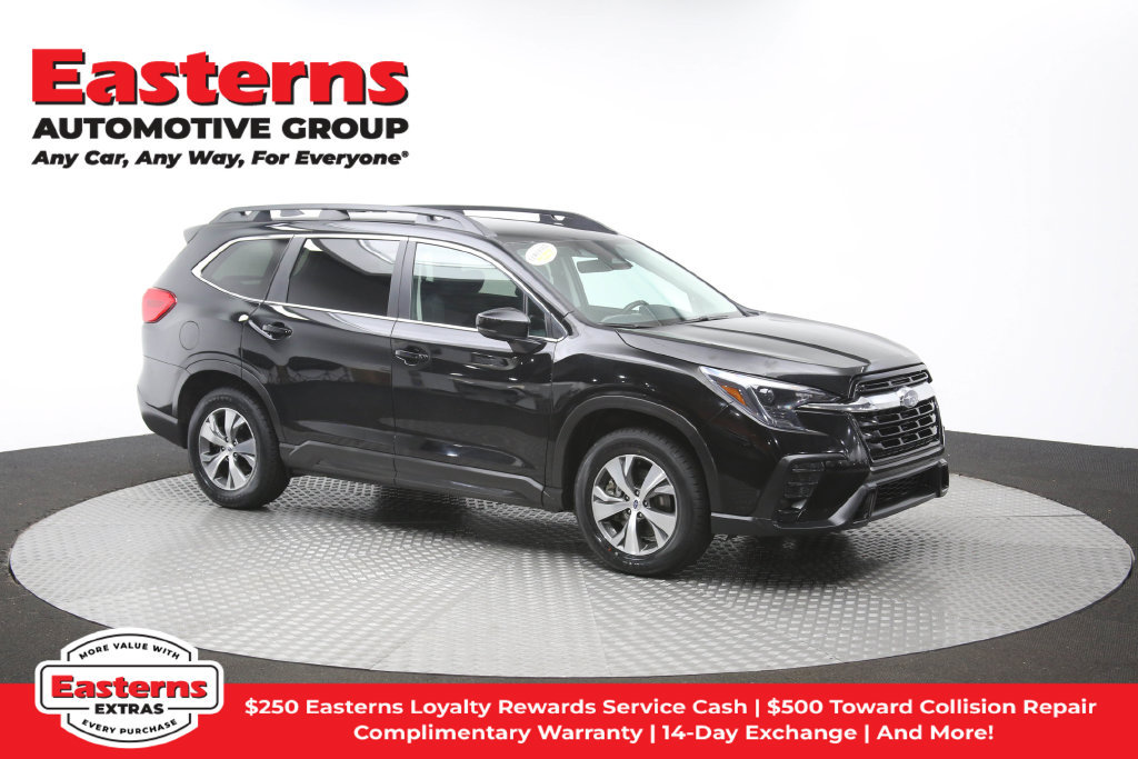 Used 2025 Subaru Ascent Premium AWD/4WD image 51