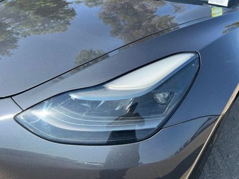Used 2023 Tesla Model 3 Long Range AWD/4WD image 9