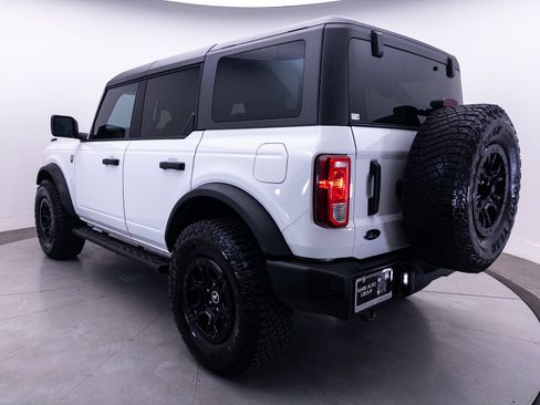 Used 2024 Ford Bronco Big Bend AWD/4WD image 18