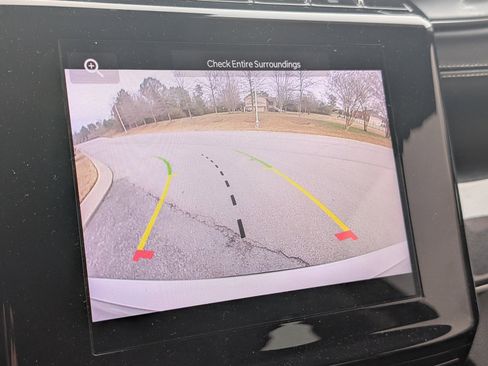 Used 2023 Jeep Grand Cherokee L Laredo w/ Luxury Tech Group I image 13