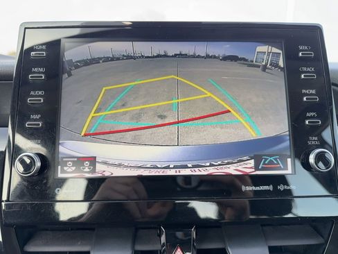 Used 2021 Toyota Camry XSE image 14