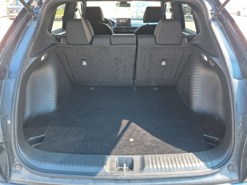 Used 2023 Honda HR-V Sport image 24