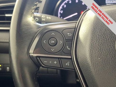 Certified 2023 Toyota Camry SE image 24