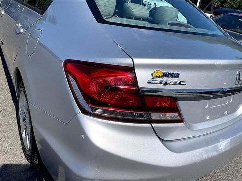 Used 2013 Honda Civic LX image 29