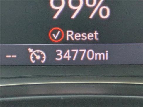 Used 2020 GMC Terrain Denali w/ Denali Premium Package image 12