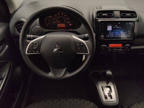 Used 2024 Mitsubishi Mirage ES image 22