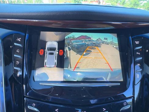 Used 2016 Cadillac Escalade Premium AWD/4WD image 30