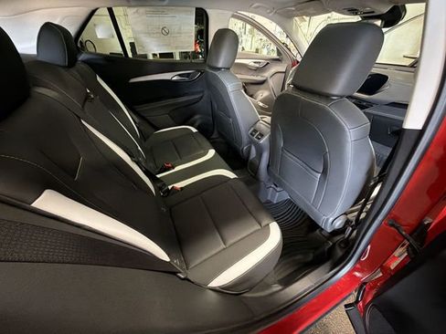 New 2026 Buick Envision Sport Touring AWD/4WD image 26