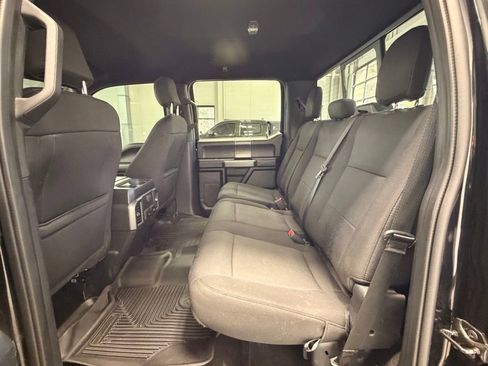 Used 2020 Ford F150 XLT w/ Equipment Group 302A Luxury image 21