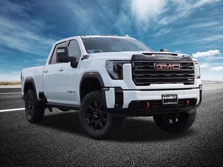 New 2026 GMC Sierra 2500 AT4 w/ AT4 Premium Plus Package AWD/4WD video 2