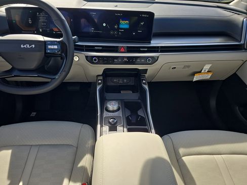 New 2026 Kia Sorento EX image 15