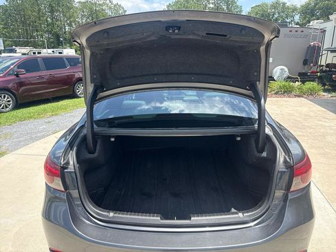 Used 2017 MAZDA MAZDA6 Grand Touring FWD image 21