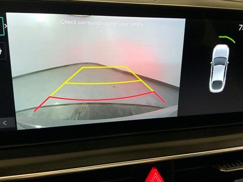 Used 2025 Kia K5 GT-Line w/ GT-Line Premium Package image 21