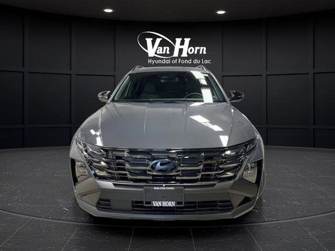 New 2026 Hyundai Tucson XRT image 9