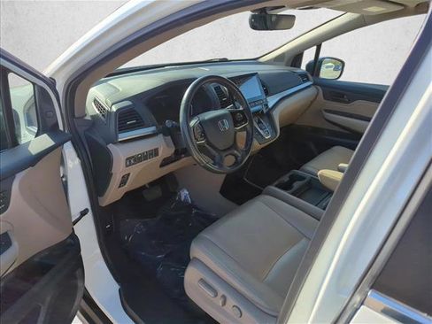 Used 2018 Honda Odyssey EX-L image 8