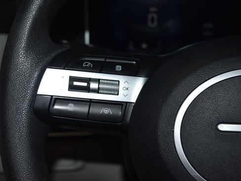 Used 2025 Hyundai Tucson SEL image 7