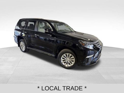 Used 2022 Lexus GX 460 Premium w/ Premium Package image 7