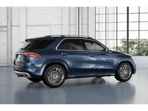 New 2026 Mercedes-Benz GLE 350 4MATIC image 18