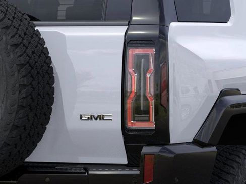 New 2026 GMC Hummer EV 2X w/ LPO, Sport Package image 46