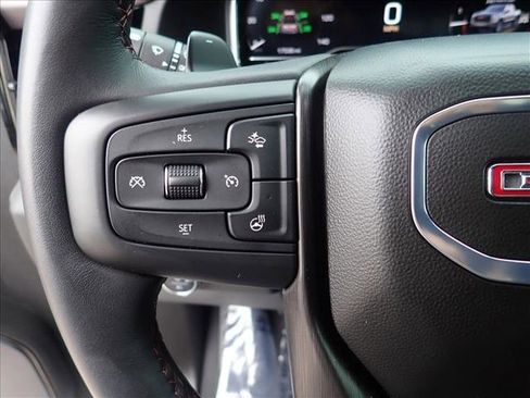 Used 2024 GMC Sierra 1500 AT4X image 15