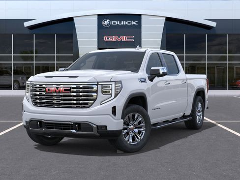 New 2026 GMC Sierra 1500 Denali RWD image 6
