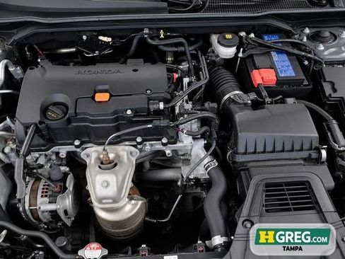 Used 2024 Honda Civic LX image 17