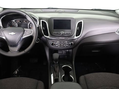 Used 2024 Chevrolet Equinox LT image 36