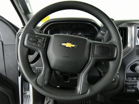 New 2026 Chevrolet Silverado 3500 W/T w/ WT Convenience Package image 2