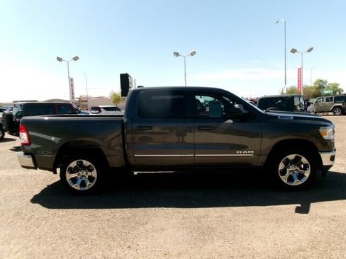 Used 2021 RAM 1500 Big Horn AWD/4WD image 6
