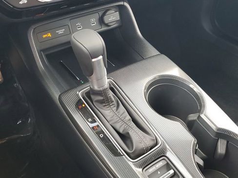 New 2026 Honda Civic Sport Touring image 36