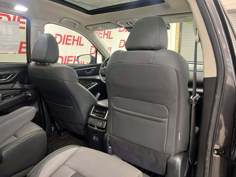 Used 2024 Subaru Ascent Onyx Edition AWD/4WD image 12