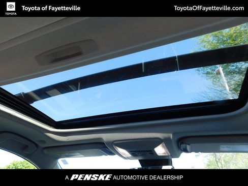 Used 2024 Toyota RAV4 Limited image 6