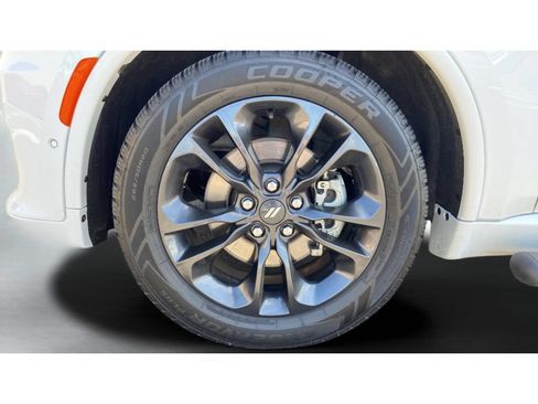 Used 2024 Dodge Durango R/T AWD/4WD image 20