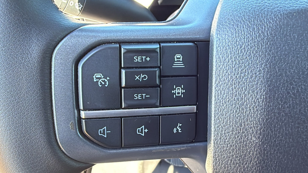 Used 2025 Ford F150 Lariat w/ Equipment Group 502A High AWD/4WD image 20
