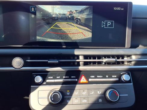 New 2026 Hyundai Santa Cruz SE image 7