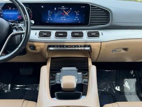 Certified 2024 Mercedes-Benz GLE 350 4MATIC image 14