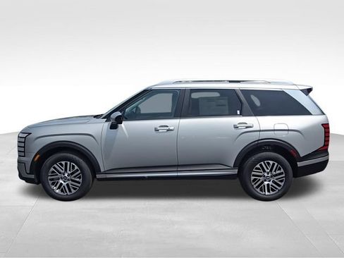 New 2026 Hyundai Palisade SEL AWD/4WD image 5