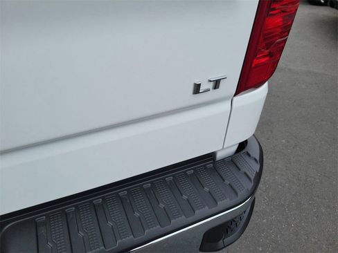 New 2026 Chevrolet Silverado 1500 LT image 24