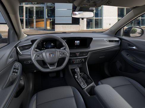 New 2026 Buick Encore GX Sport Touring AWD/4WD image 15