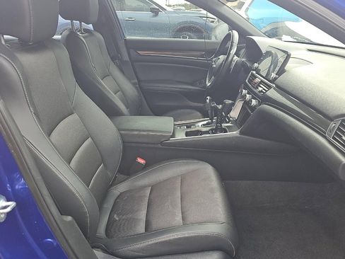 Used 2021 Honda Accord Sport image 7